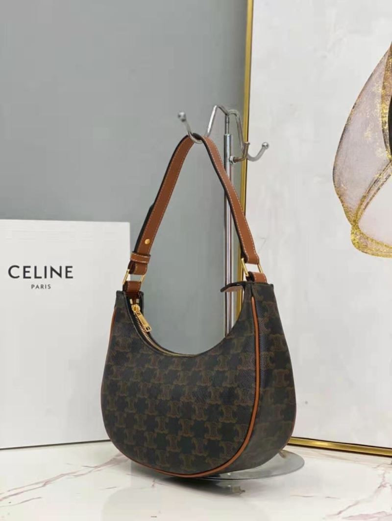 Celine Hobo Bags